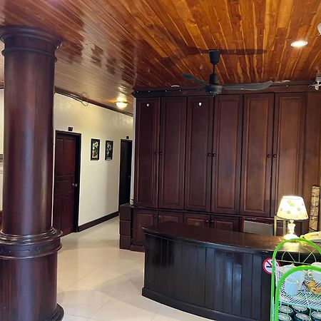 Jasmine Place House Luang Prabang Ngoại thất bức ảnh
