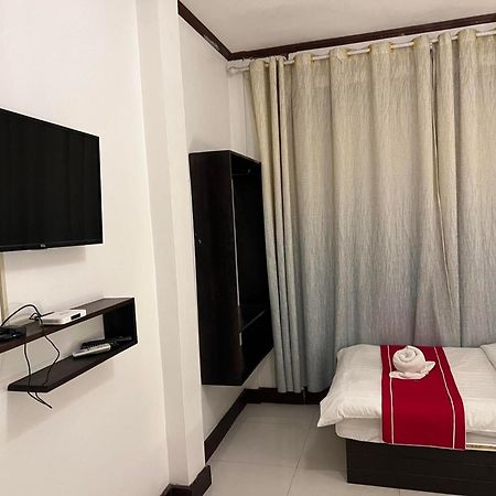 Jasmine Place House Luang Prabang Ngoại thất bức ảnh