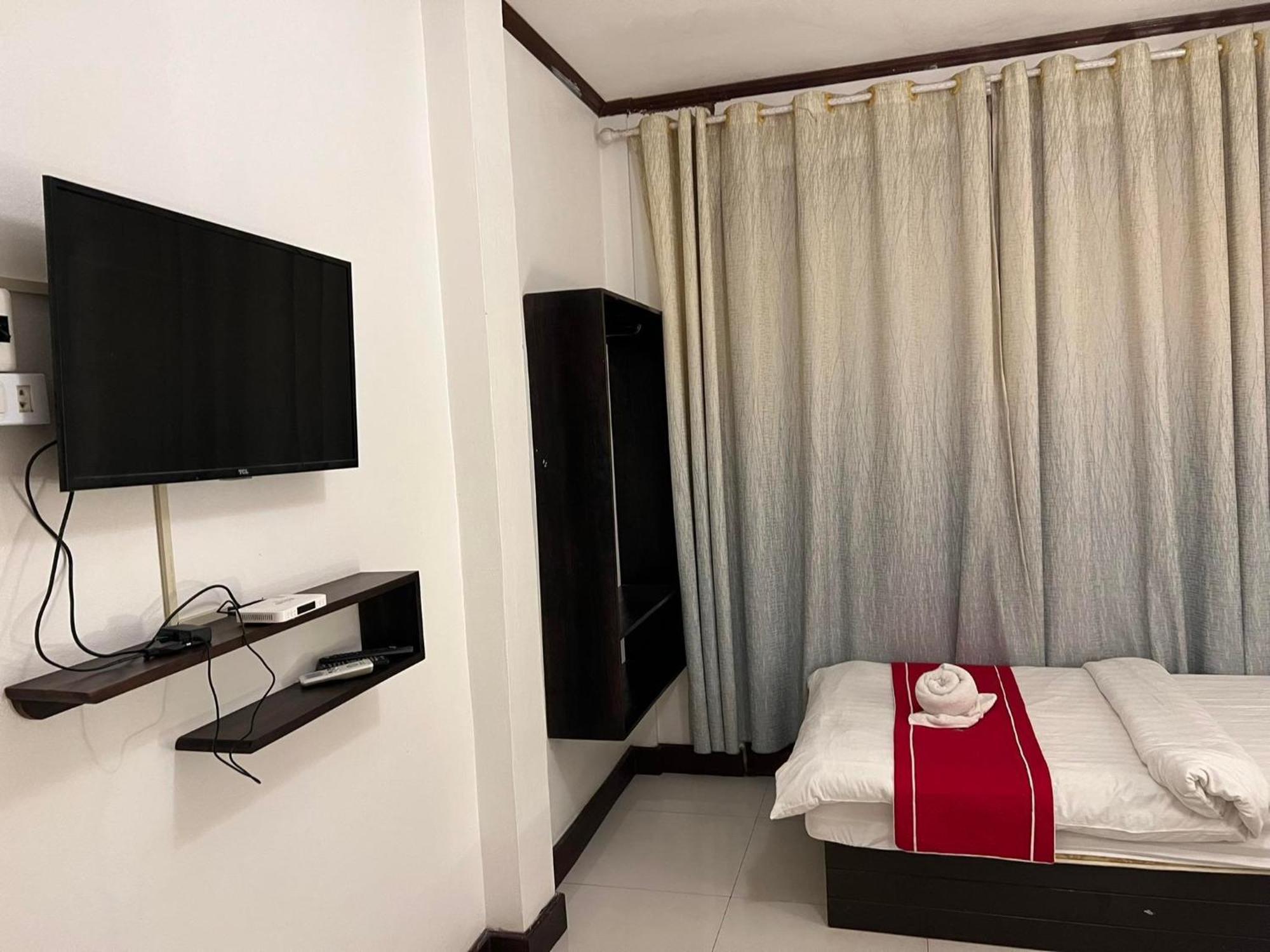 Jasmine Place House Luang Prabang Ngoại thất bức ảnh