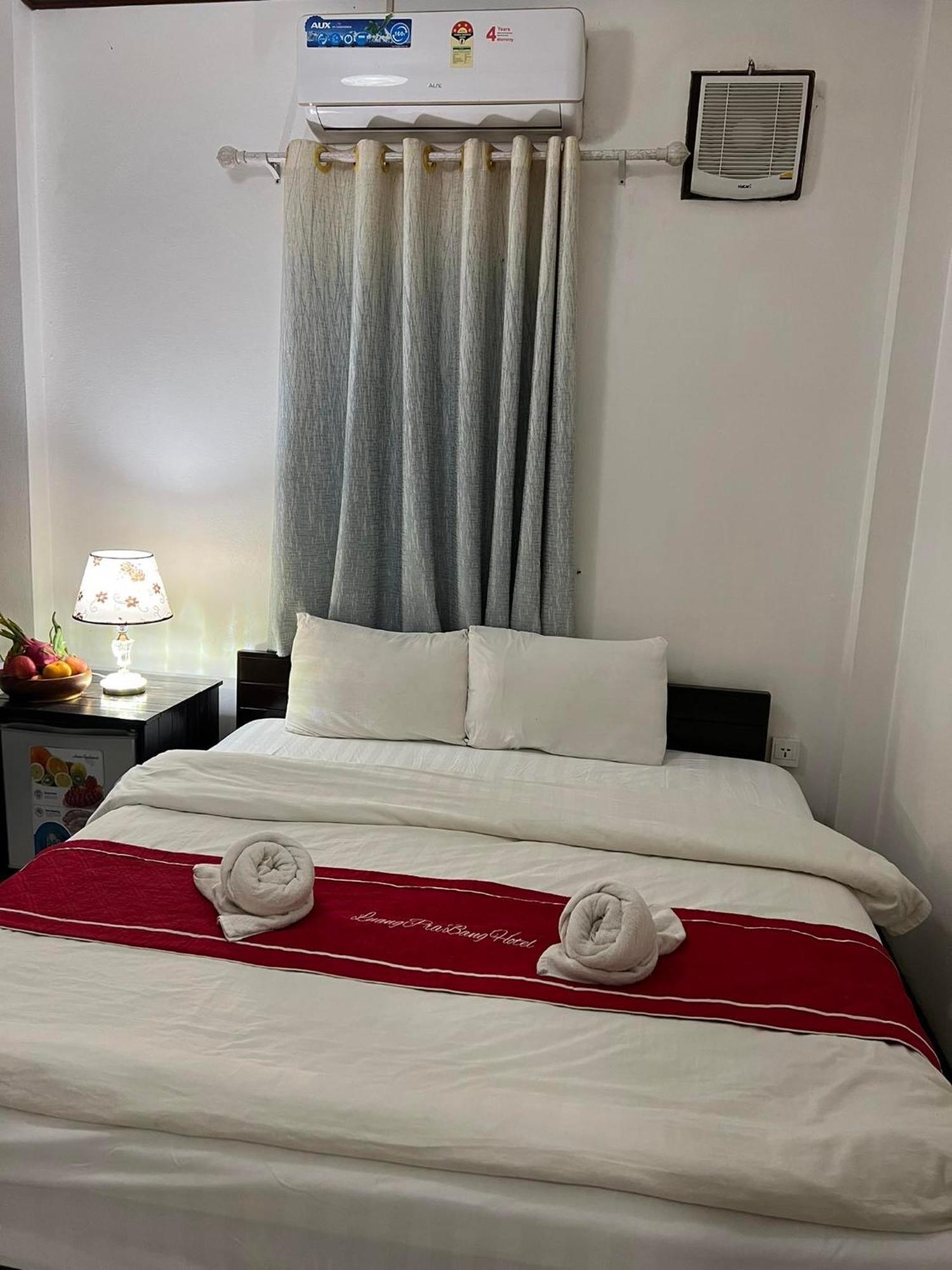 Jasmine Place House Luang Prabang Ngoại thất bức ảnh