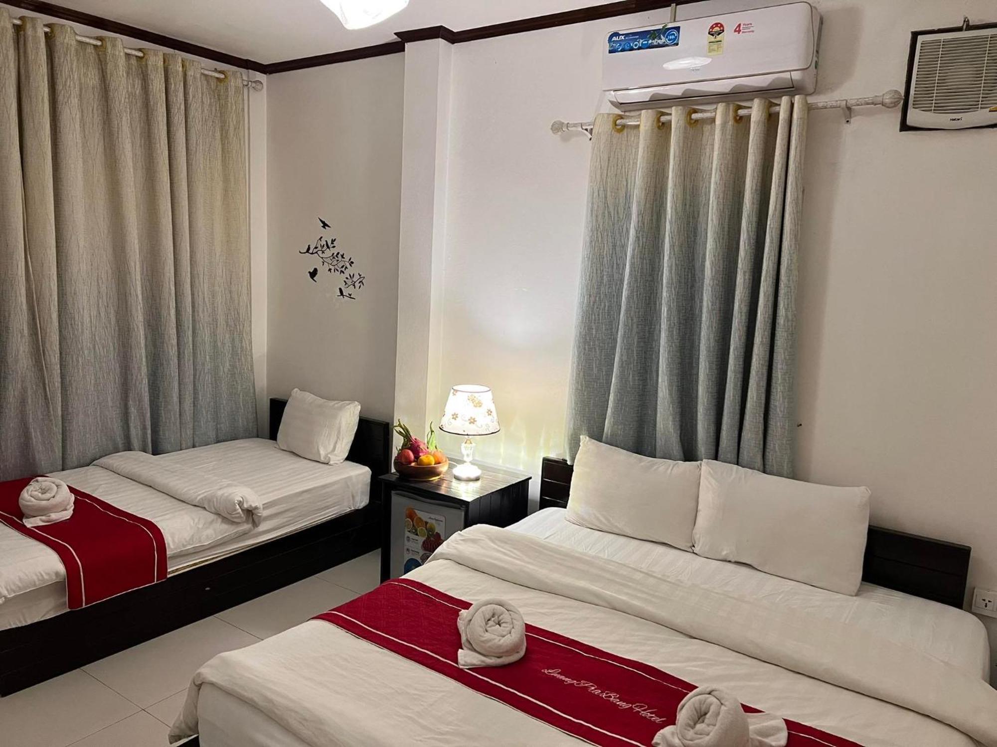 Jasmine Place House Luang Prabang Ngoại thất bức ảnh