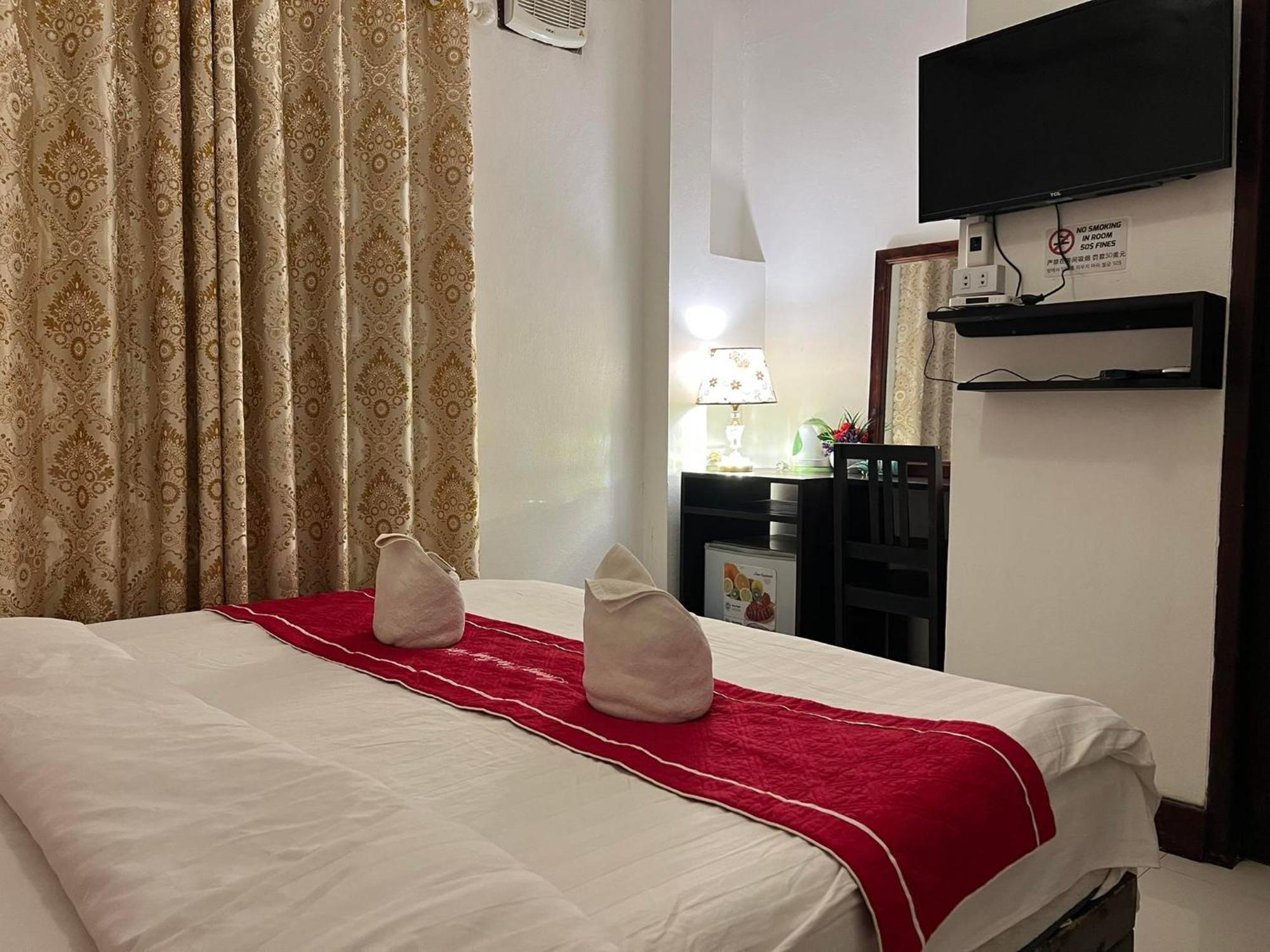 Jasmine Place House Luang Prabang Ngoại thất bức ảnh